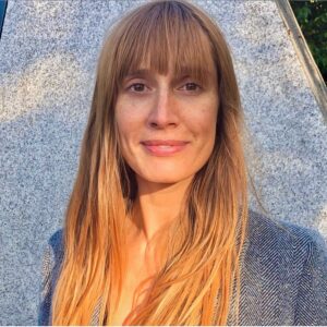 Eileen Cooney Eileen Cooney